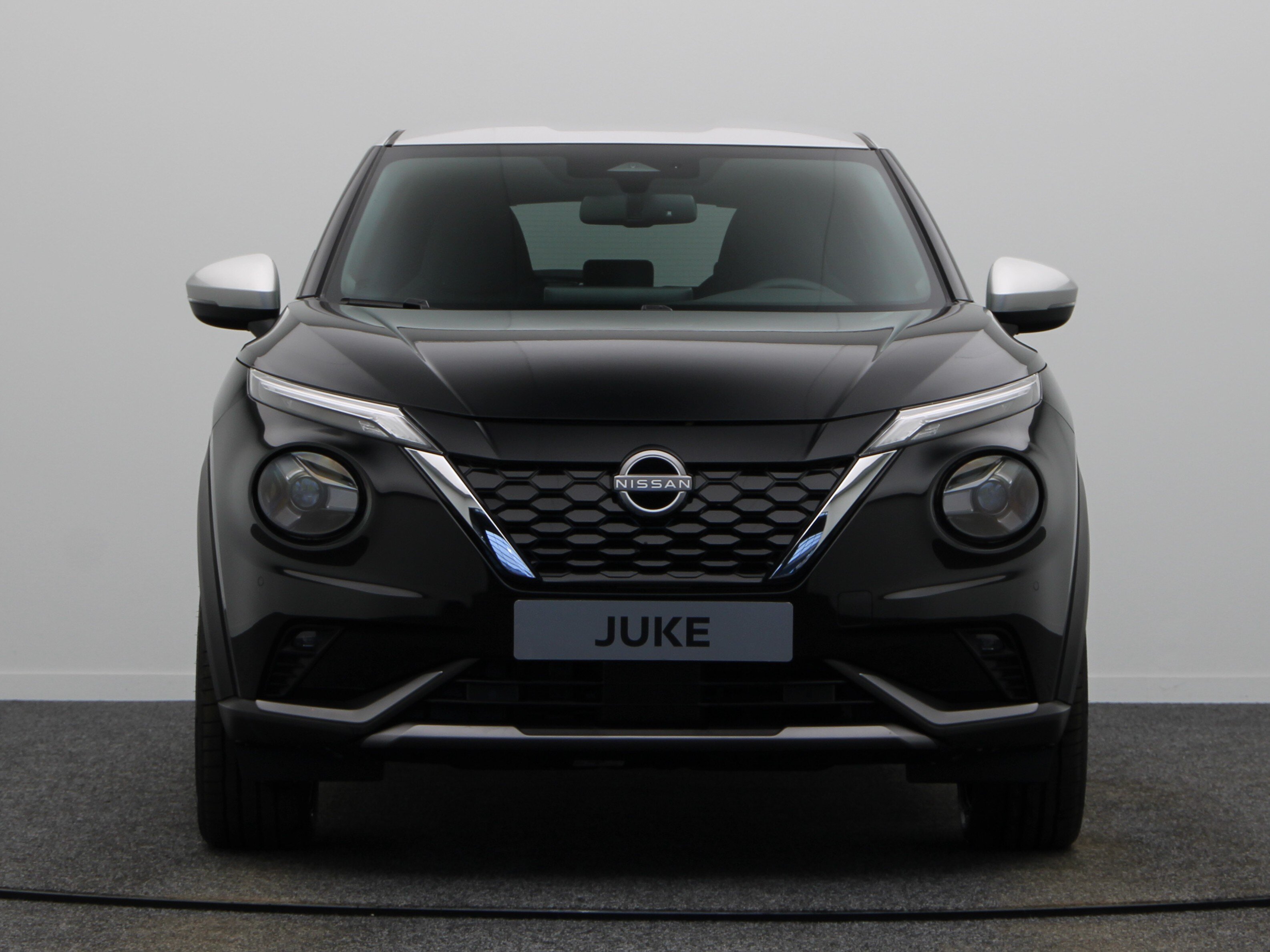 Nissan Juke N-Design + Light Cold Pack Hybrid 143 - Afbeelding 7