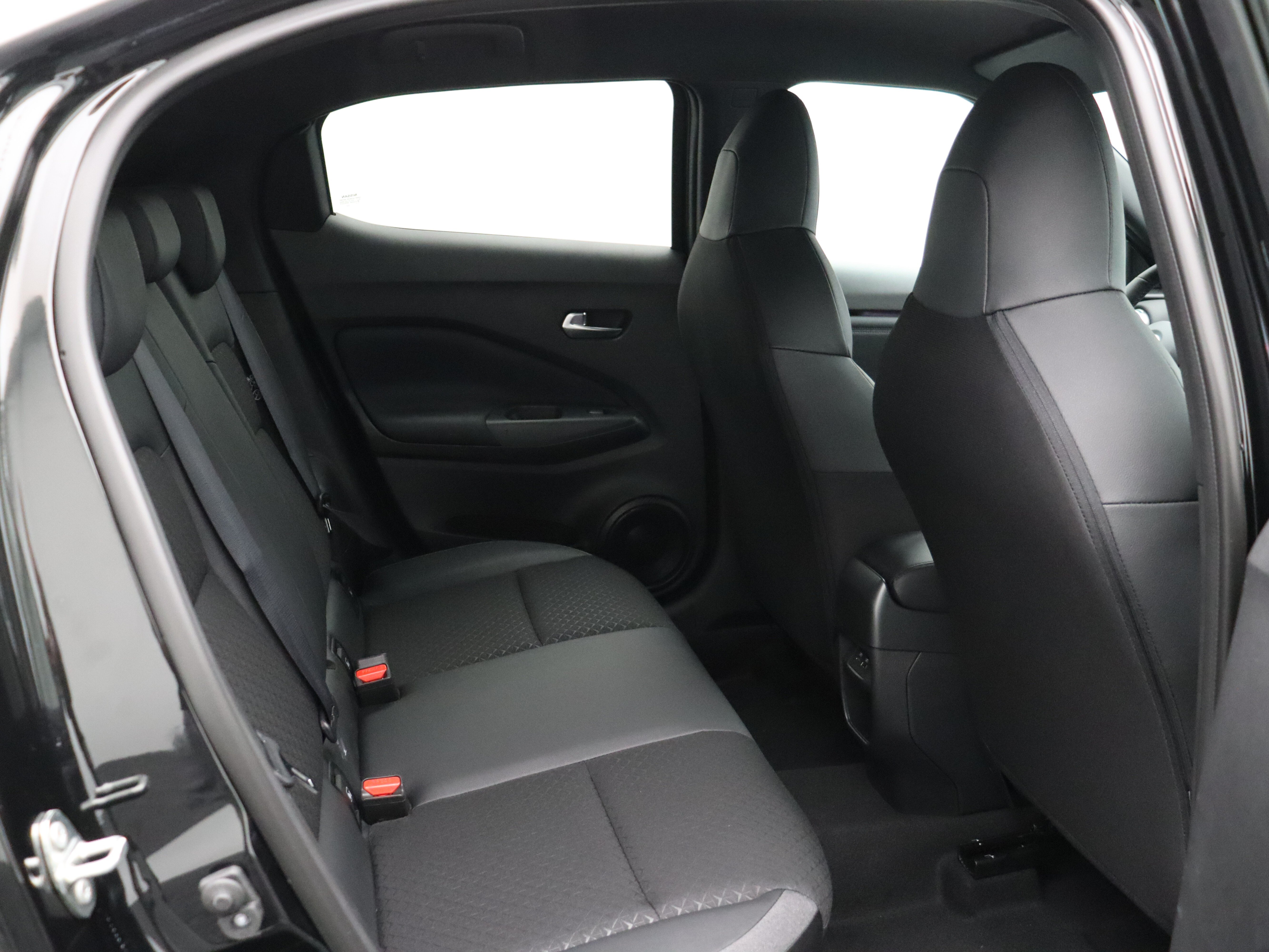 Nissan Juke N-Design + Light Cold Pack Hybrid 143 - Afbeelding 9