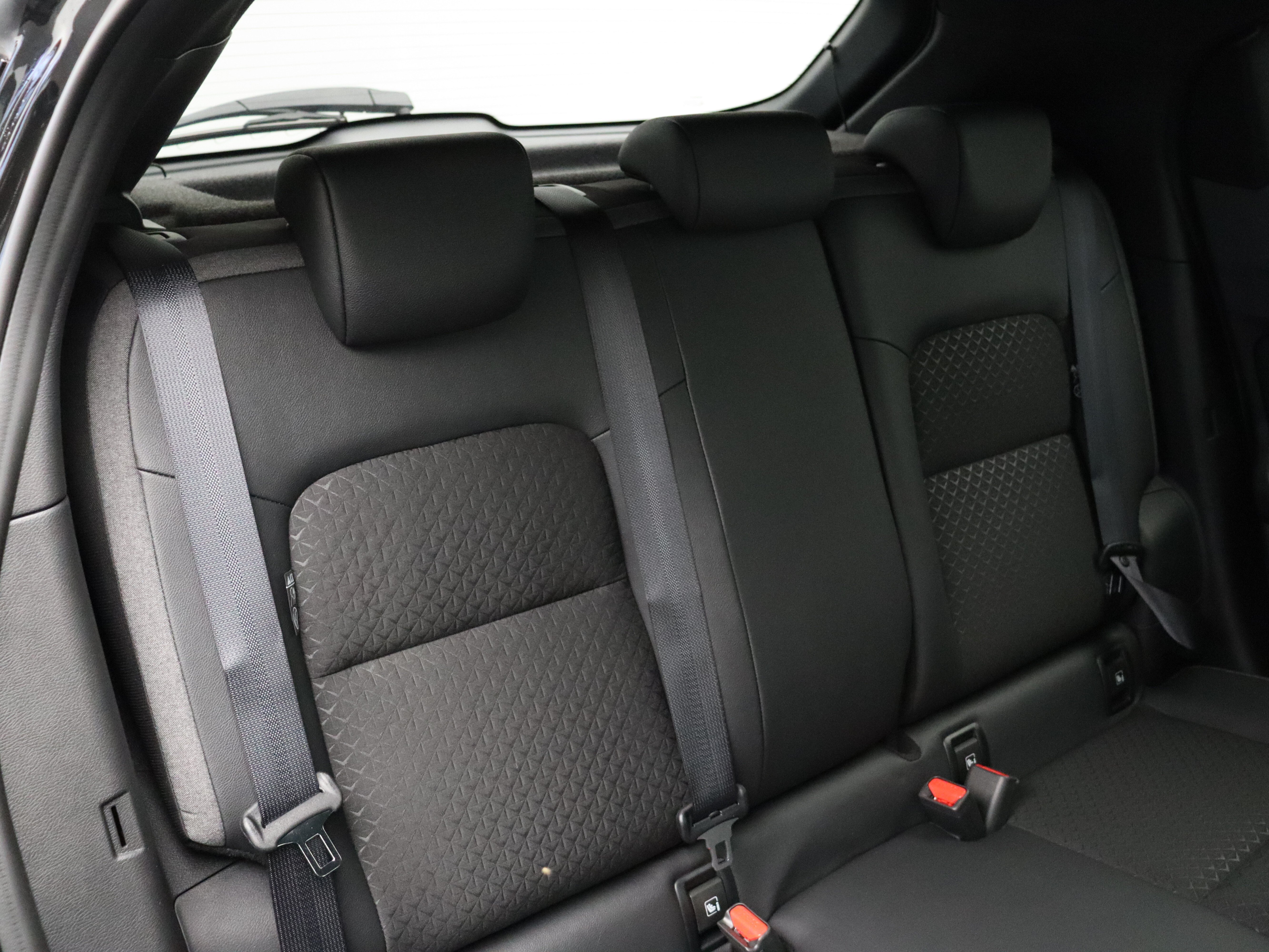 Nissan Juke N-Design + Light Cold Pack Hybrid 143 - Afbeelding 10