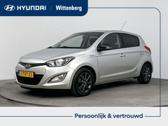 Hyundai i20 1.2i GO! - Afbeelding 2