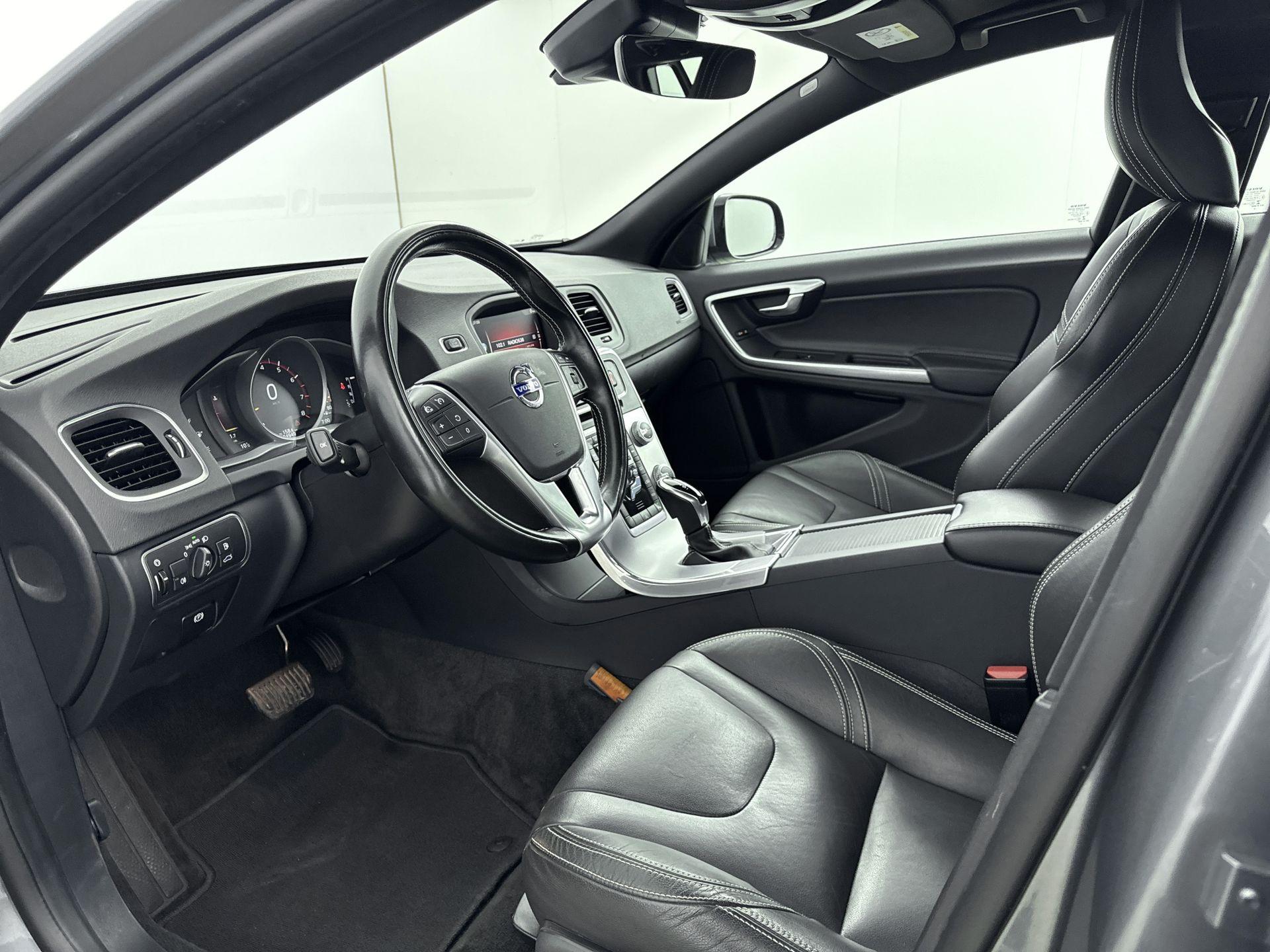 Volvo V60 1.5 T2 Polar+ Dynamic - Afbeelding 5