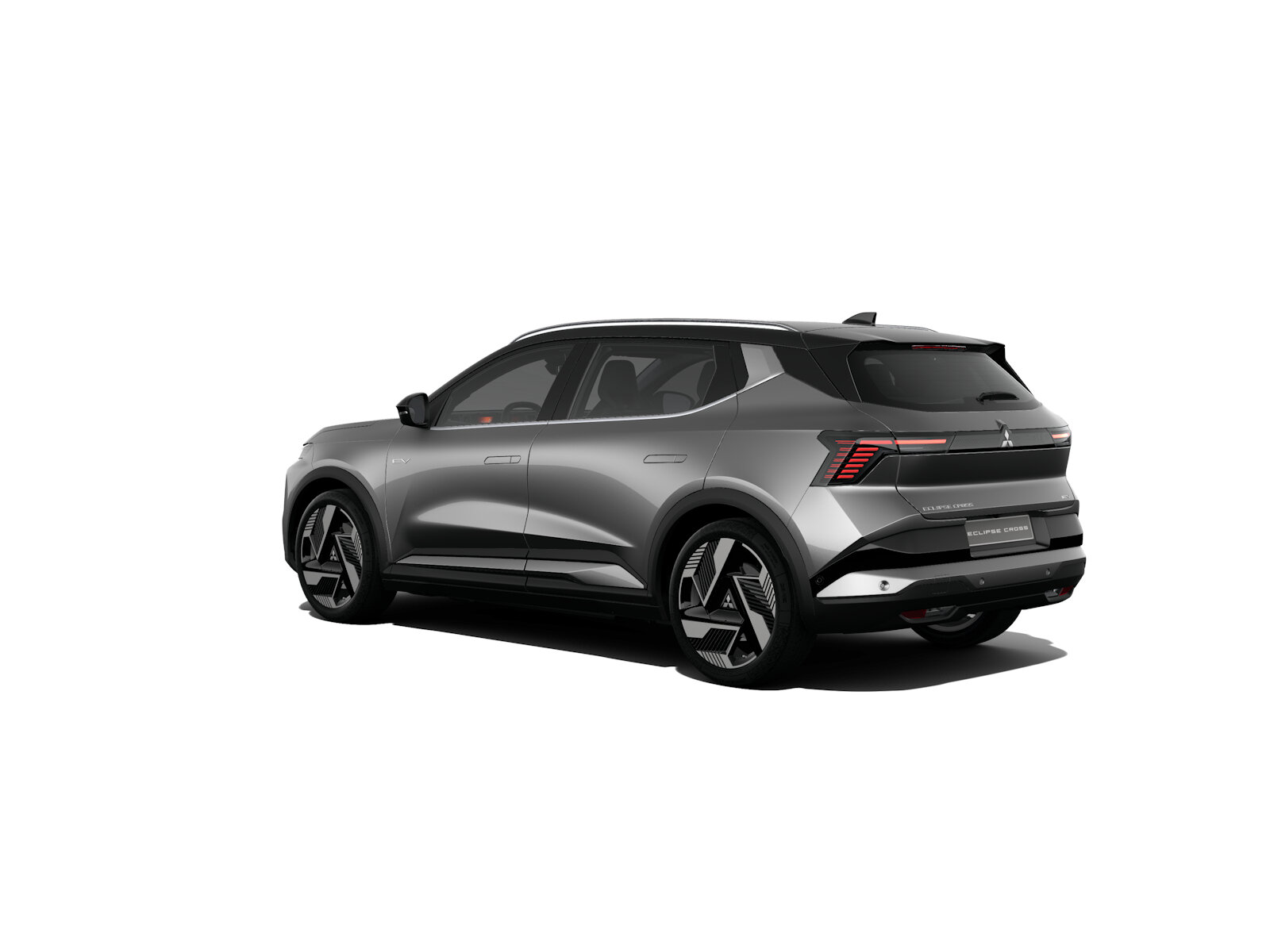 Mitsubishi Eclipse Cross Instyle 87 kWh - Afbeelding 5