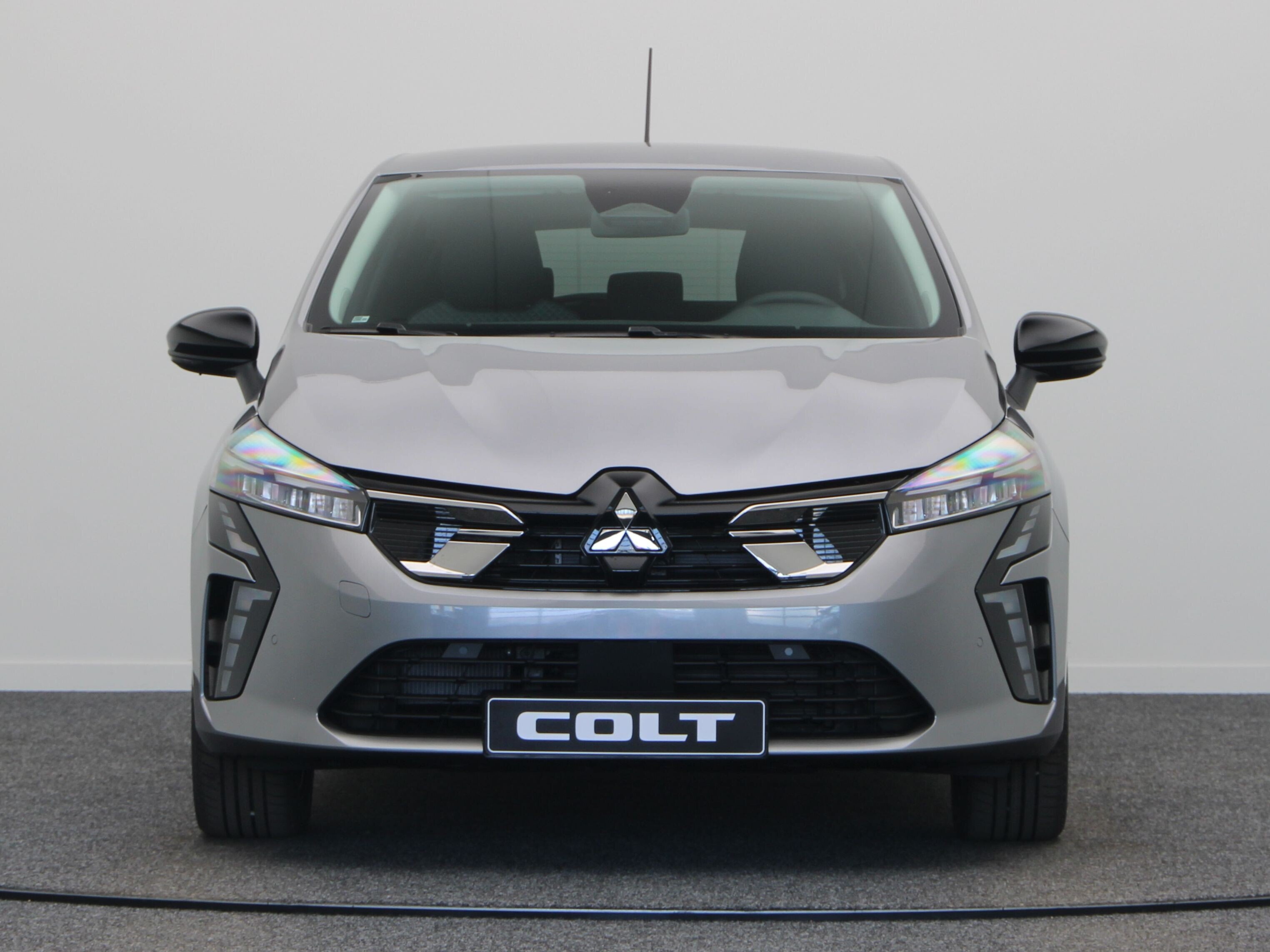 Mitsubishi Colt Intense 1.6 HEV - Afbeelding 4