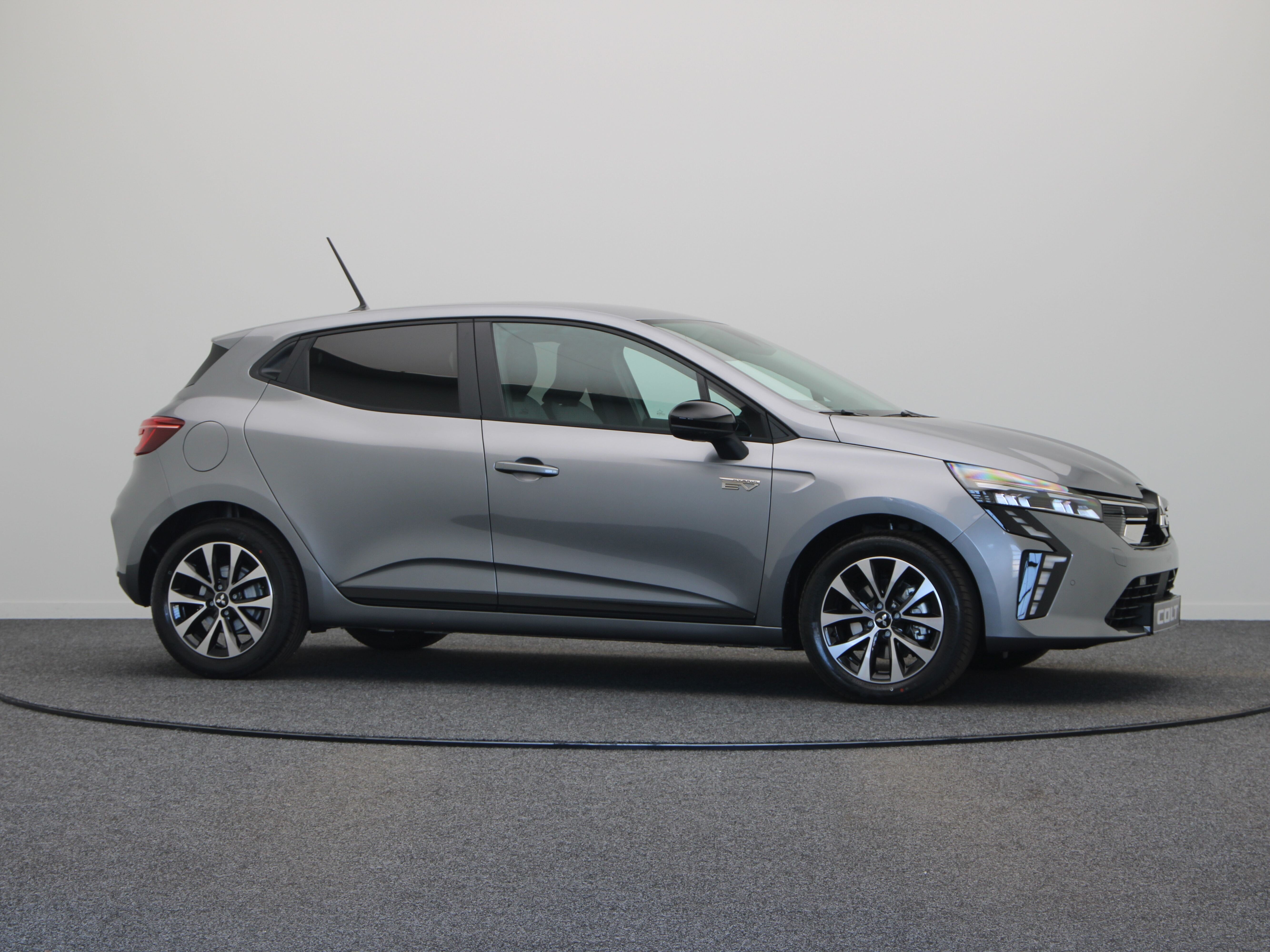 Mitsubishi Colt Intense 1.6 HEV - Afbeelding 9