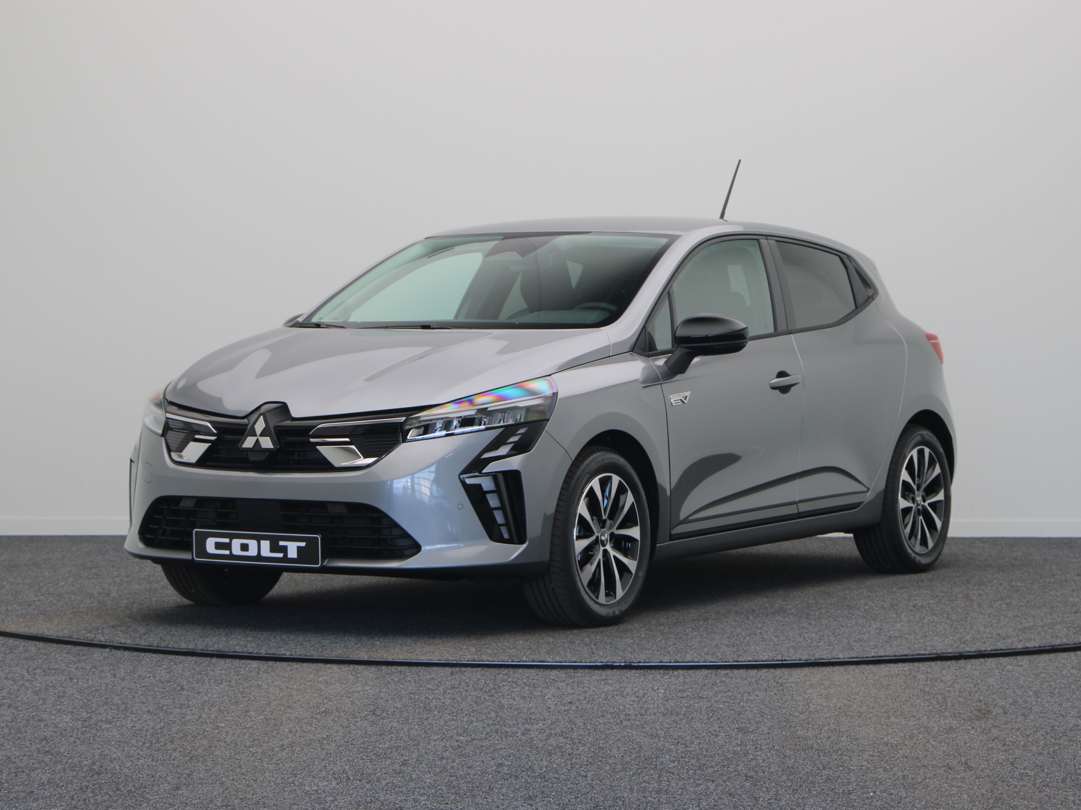 Mitsubishi Colt Intense 1.6 HEV - Afbeelding 10