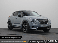 Nissan Juke N-Design + Interior Pack + Cold Pack + Technology Pack Hybrid 143 - Afbeelding 2