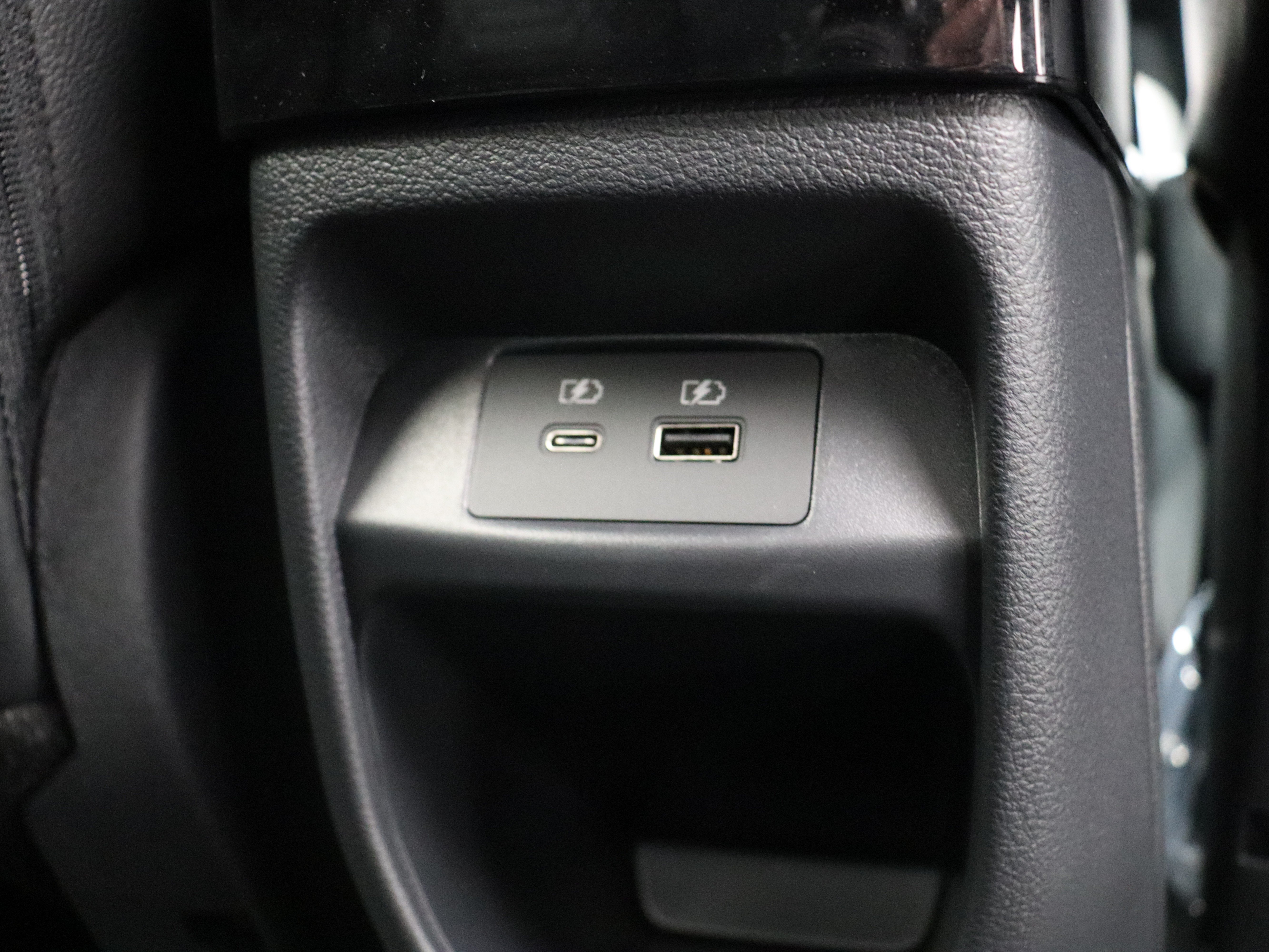 Nissan Juke N-Design + Interior Pack + Cold Pack + Technology Pack Hybrid 143 - Afbeelding 5