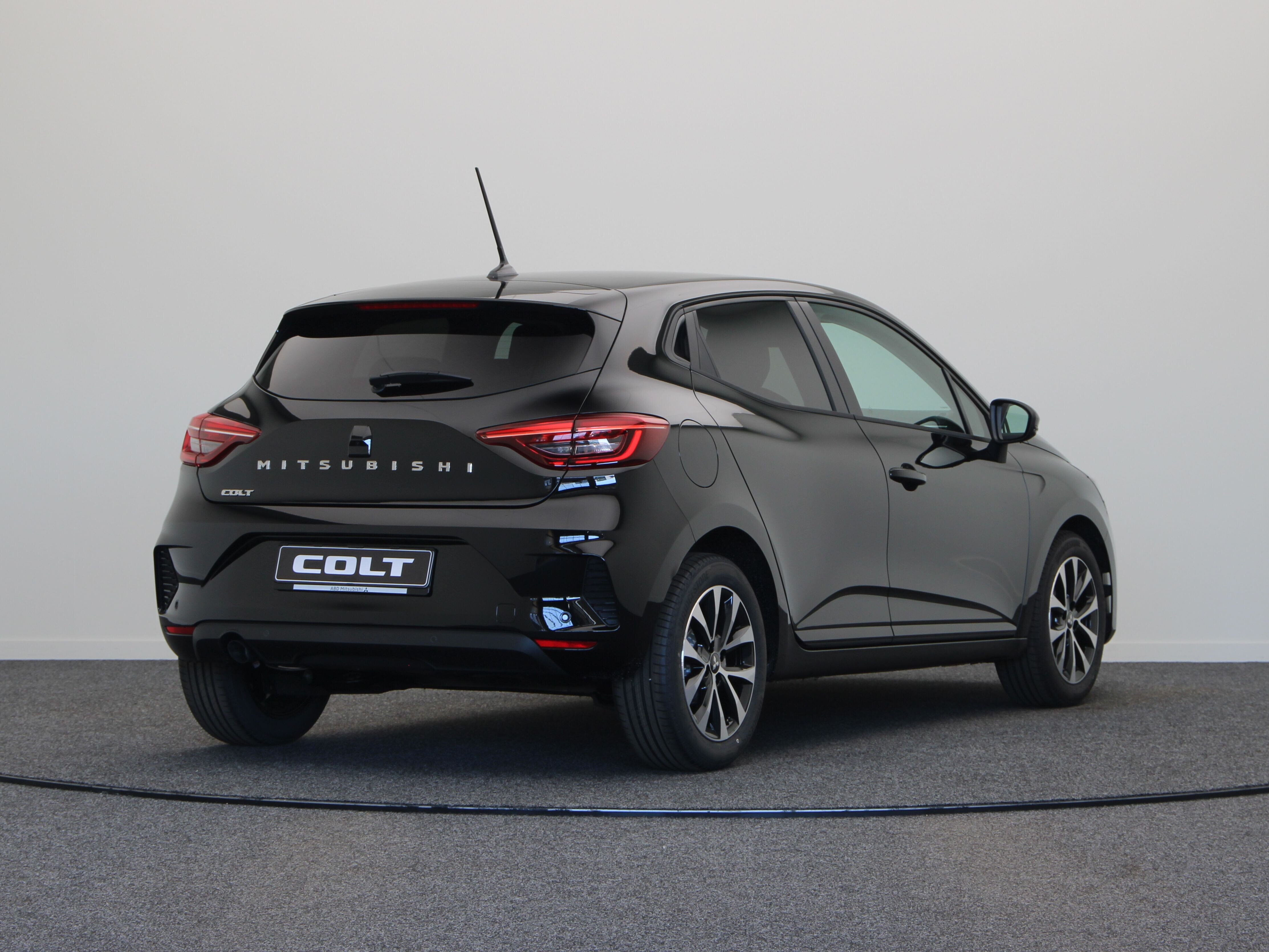 Mitsubishi Colt Intense 1.6 HEV - Afbeelding 9