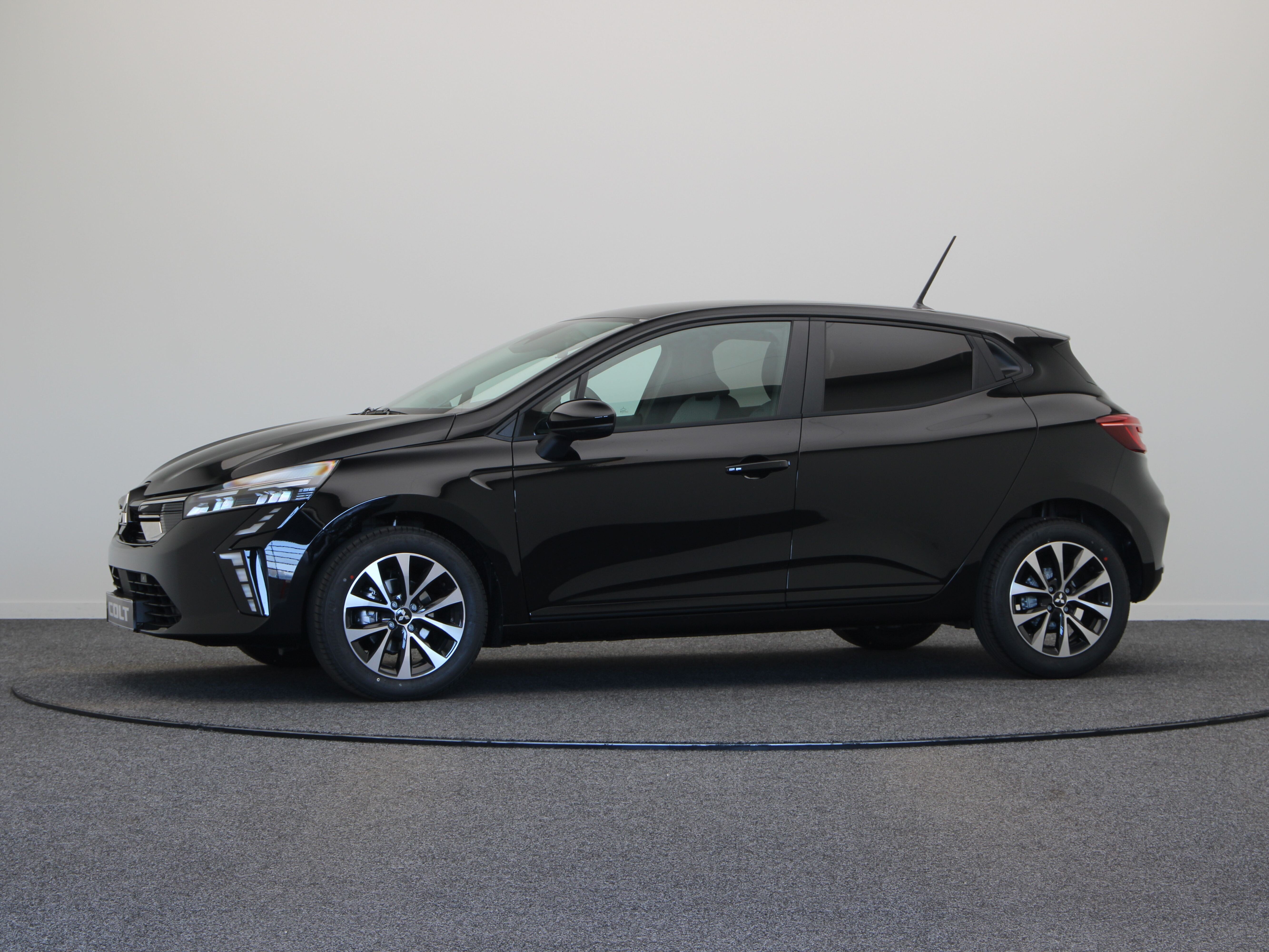 Mitsubishi Colt Intense 1.6 HEV - Afbeelding 10
