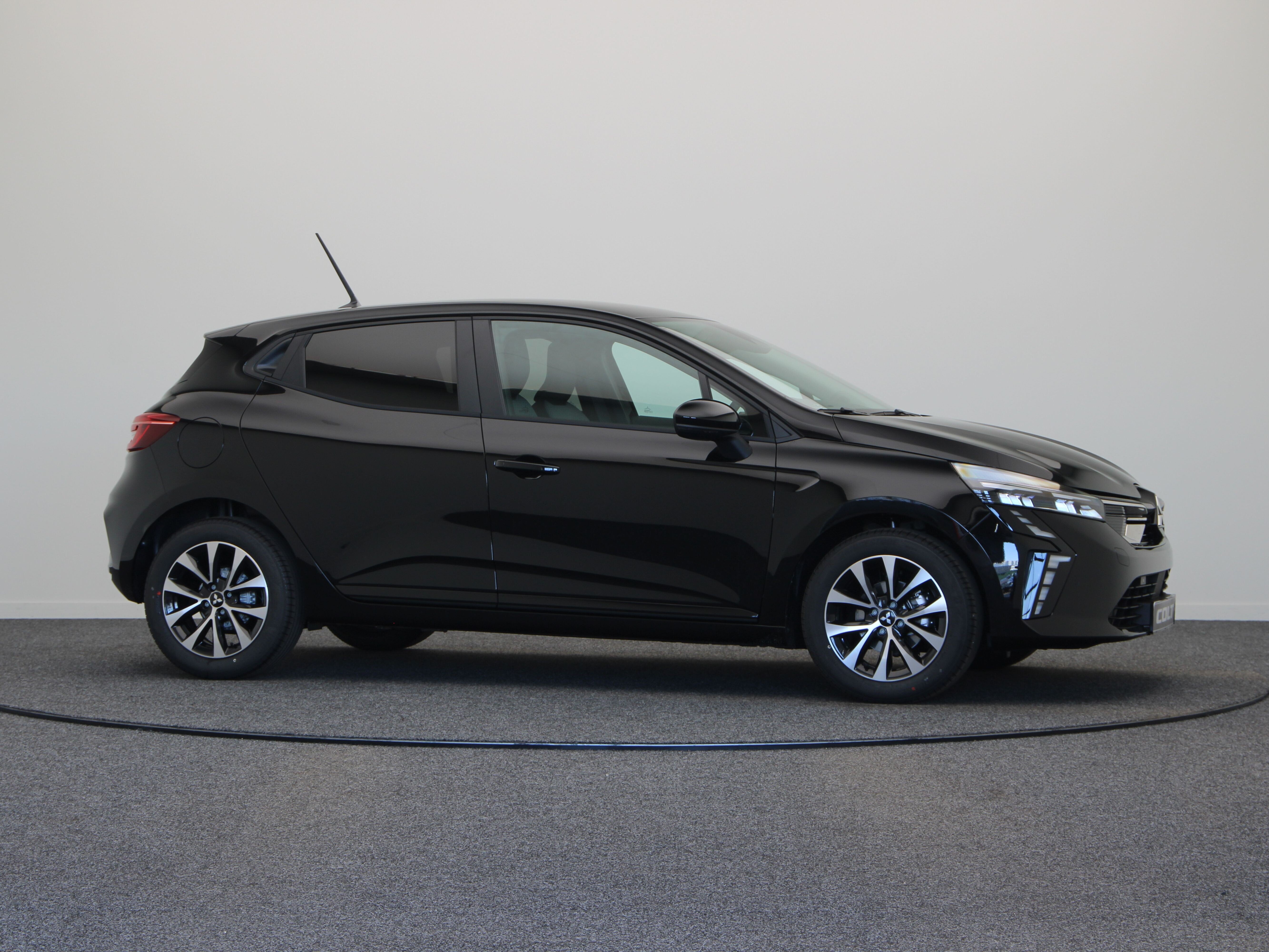 Mitsubishi Colt Intense 1.6 HEV - Afbeelding 11