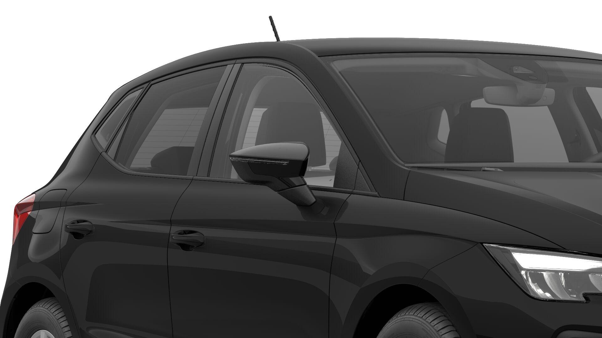 SEAT Ibiza 1.0 EcoTSI 95pk Reference - Afbeelding 5