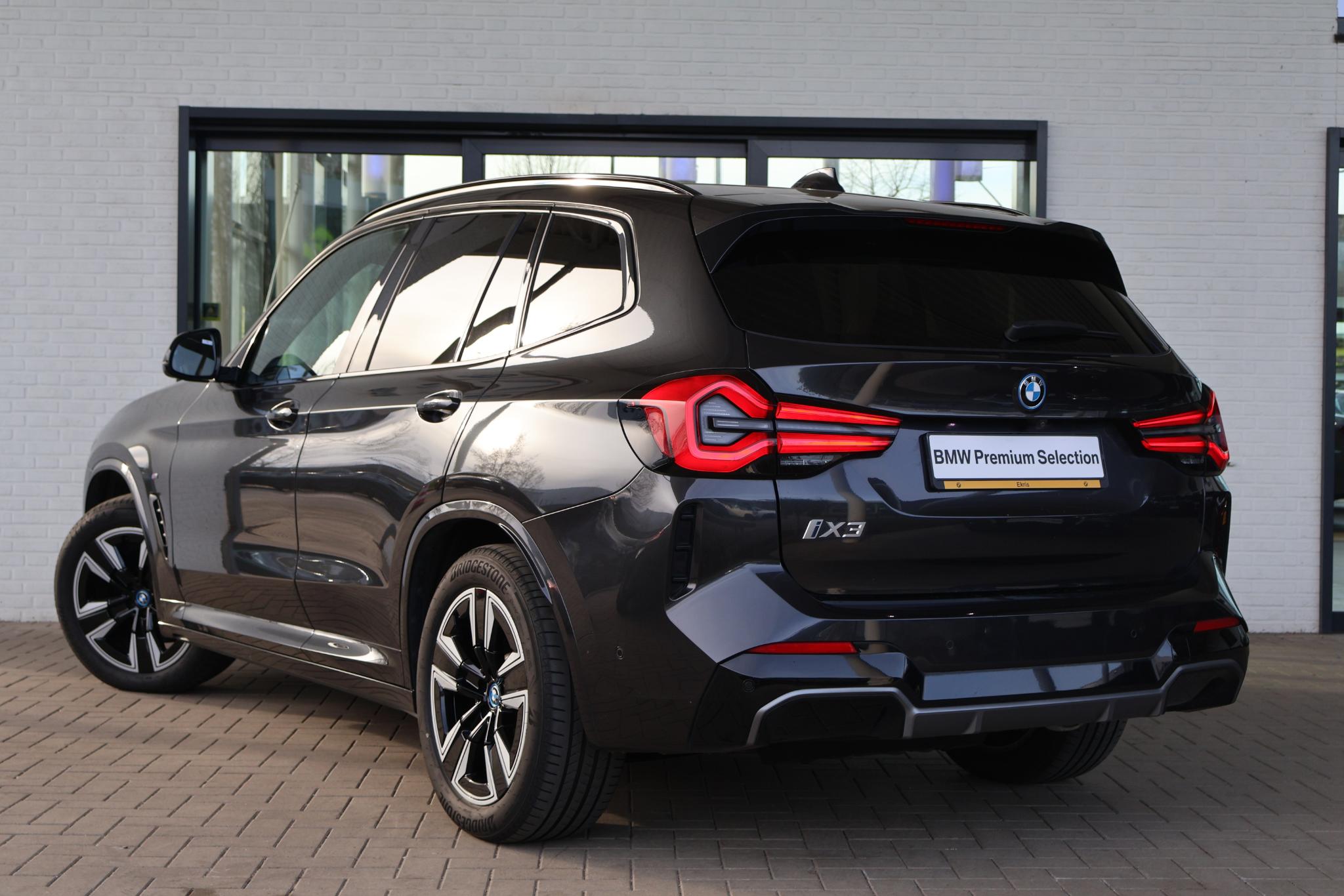 BMW iX3 Executive 80 kWh - Afbeelding 2