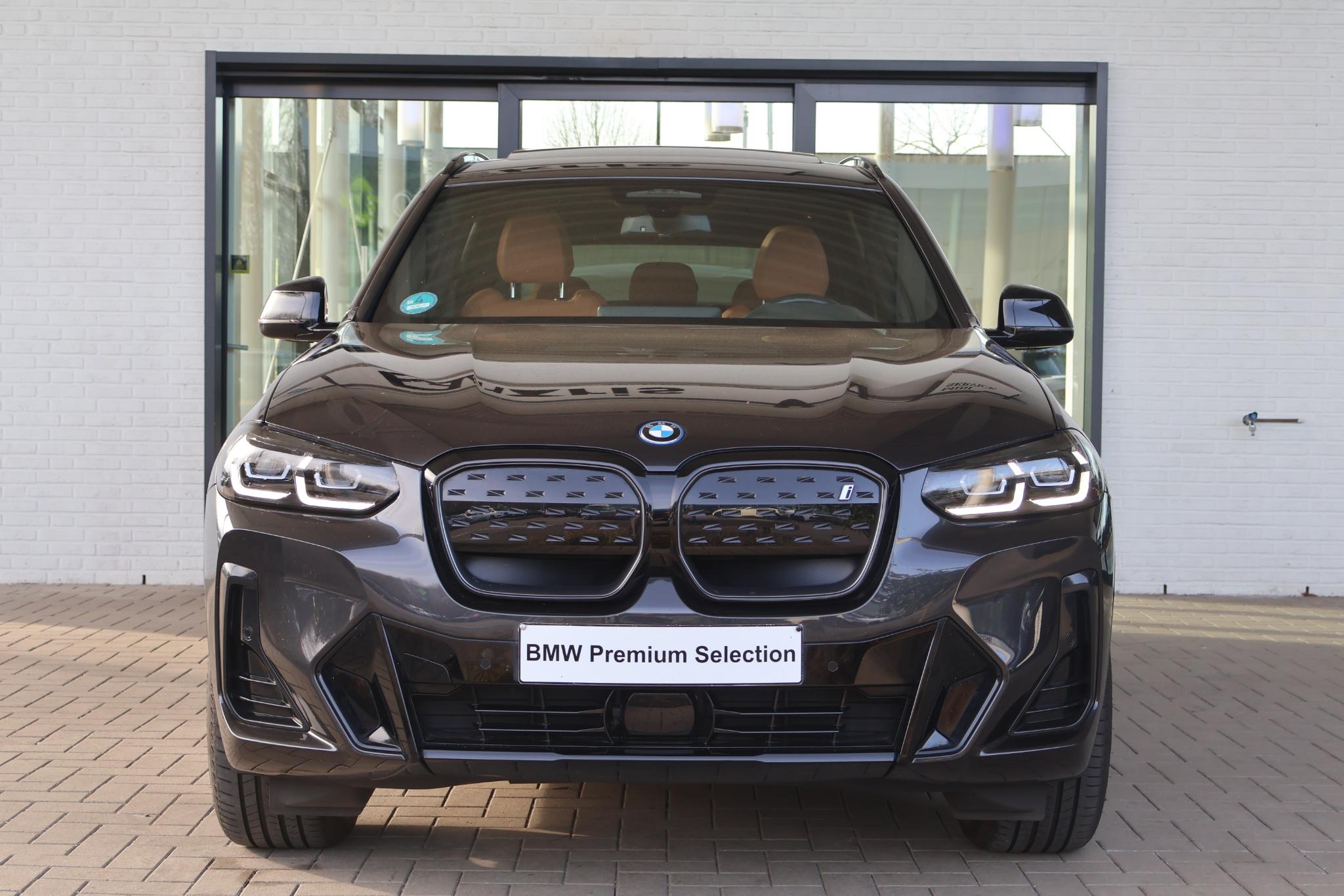 BMW iX3 Executive 80 kWh - Afbeelding 3