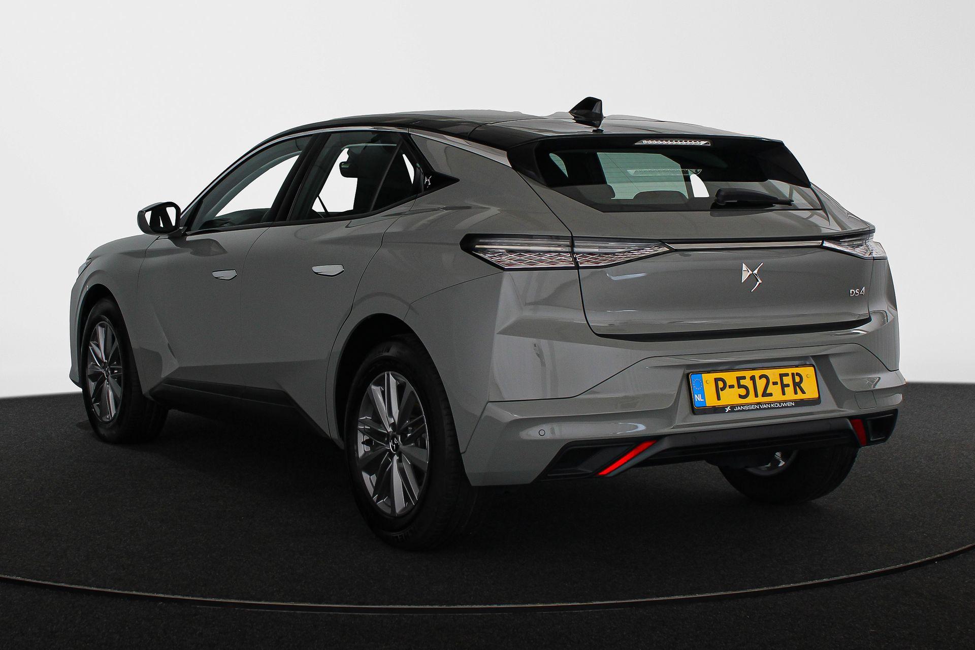 DS DS 4 1.2 PureTech Bastille - Afbeelding 4