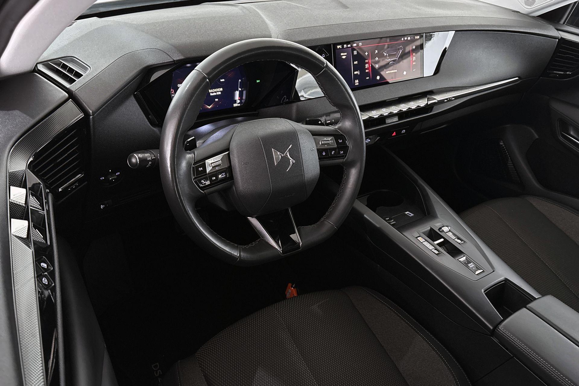 DS DS 4 1.2 PureTech Bastille - Afbeelding 5