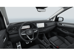 Volkswagen Caddy Kombi Maxi 1.5 TSI Hybride 150pk Style - Afbeelding 5