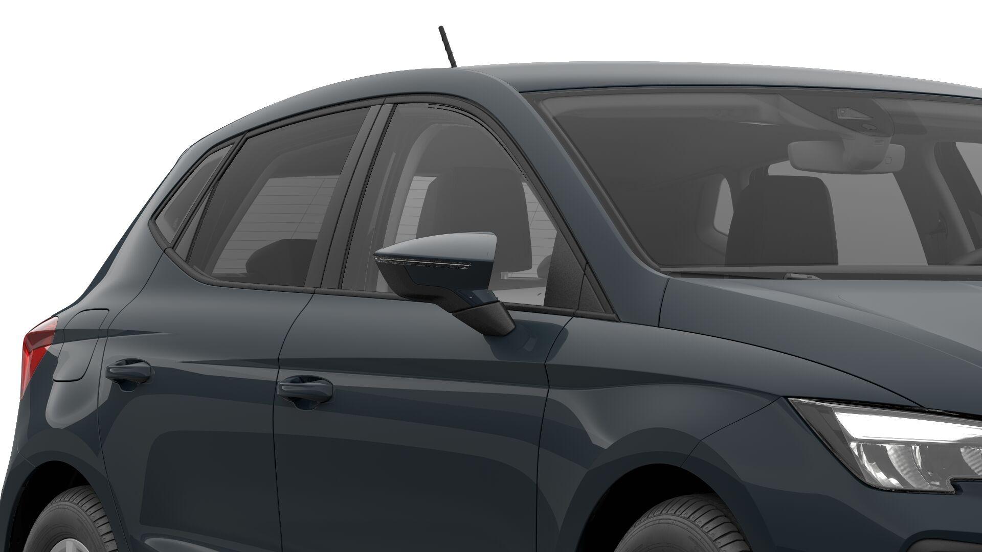 SEAT Ibiza 1.0 EcoTSI 95pk Reference - Afbeelding 4