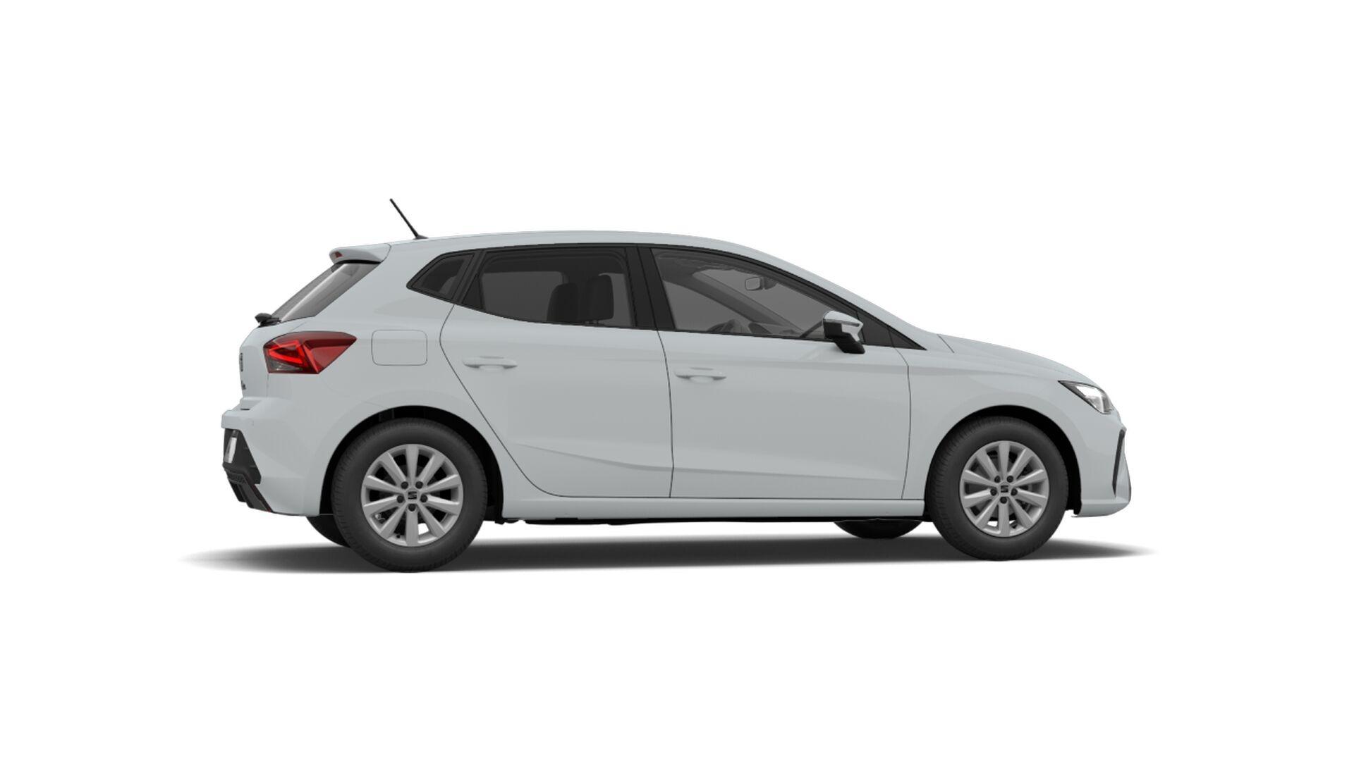 SEAT Ibiza 1.0 EcoTSI 95pk Reference - Afbeelding 3