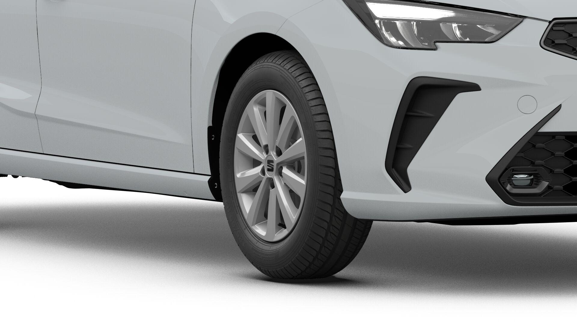 SEAT Ibiza 1.0 EcoTSI 95pk Reference - Afbeelding 4