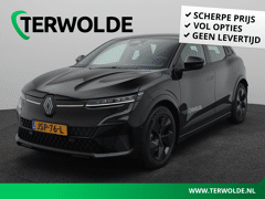 Renault Megane E-Tech evolution 130 pk comfort range - Afbeelding 2