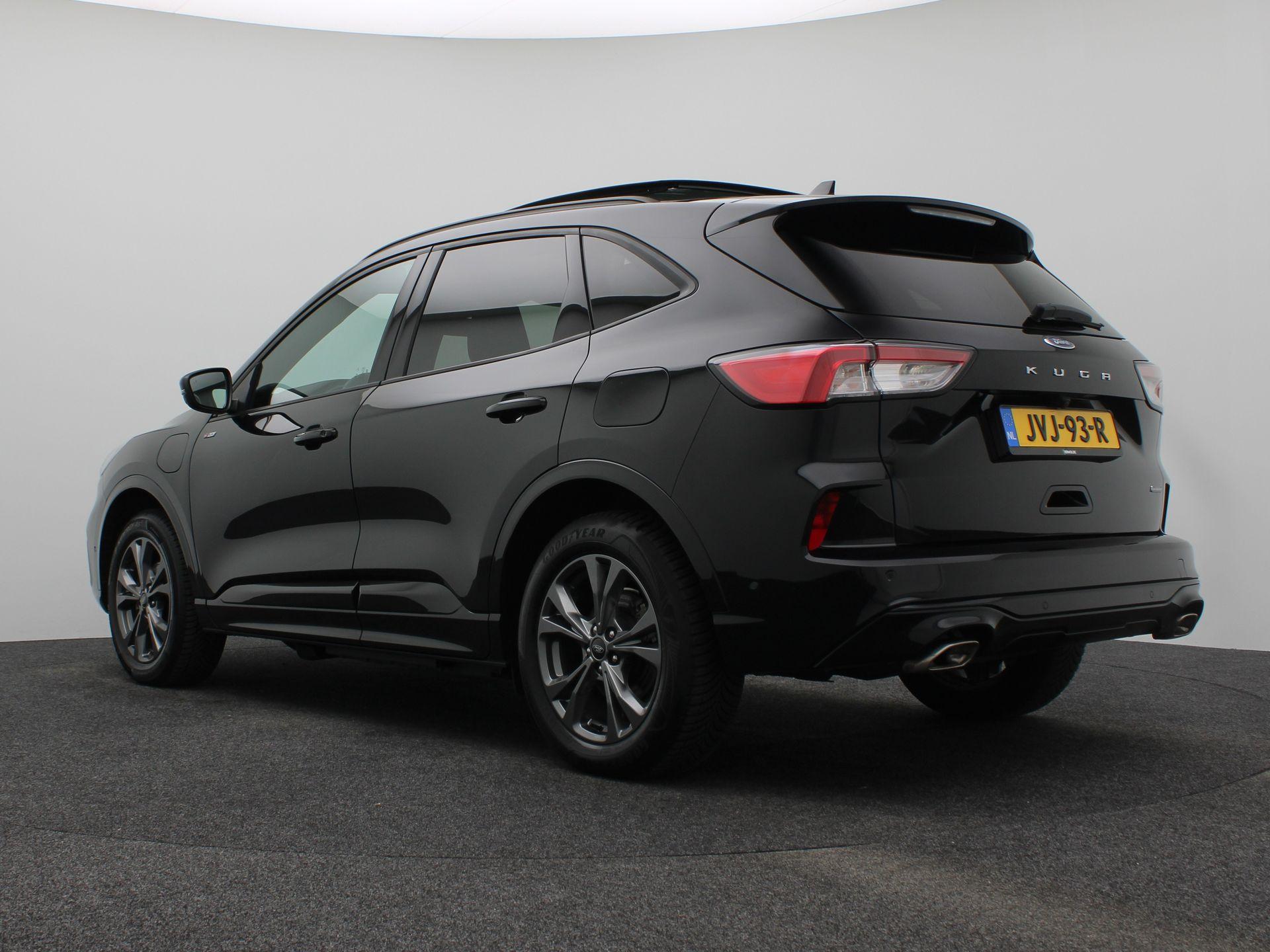 Ford Kuga 2.5 PHEV ST-Line - Afbeelding 4