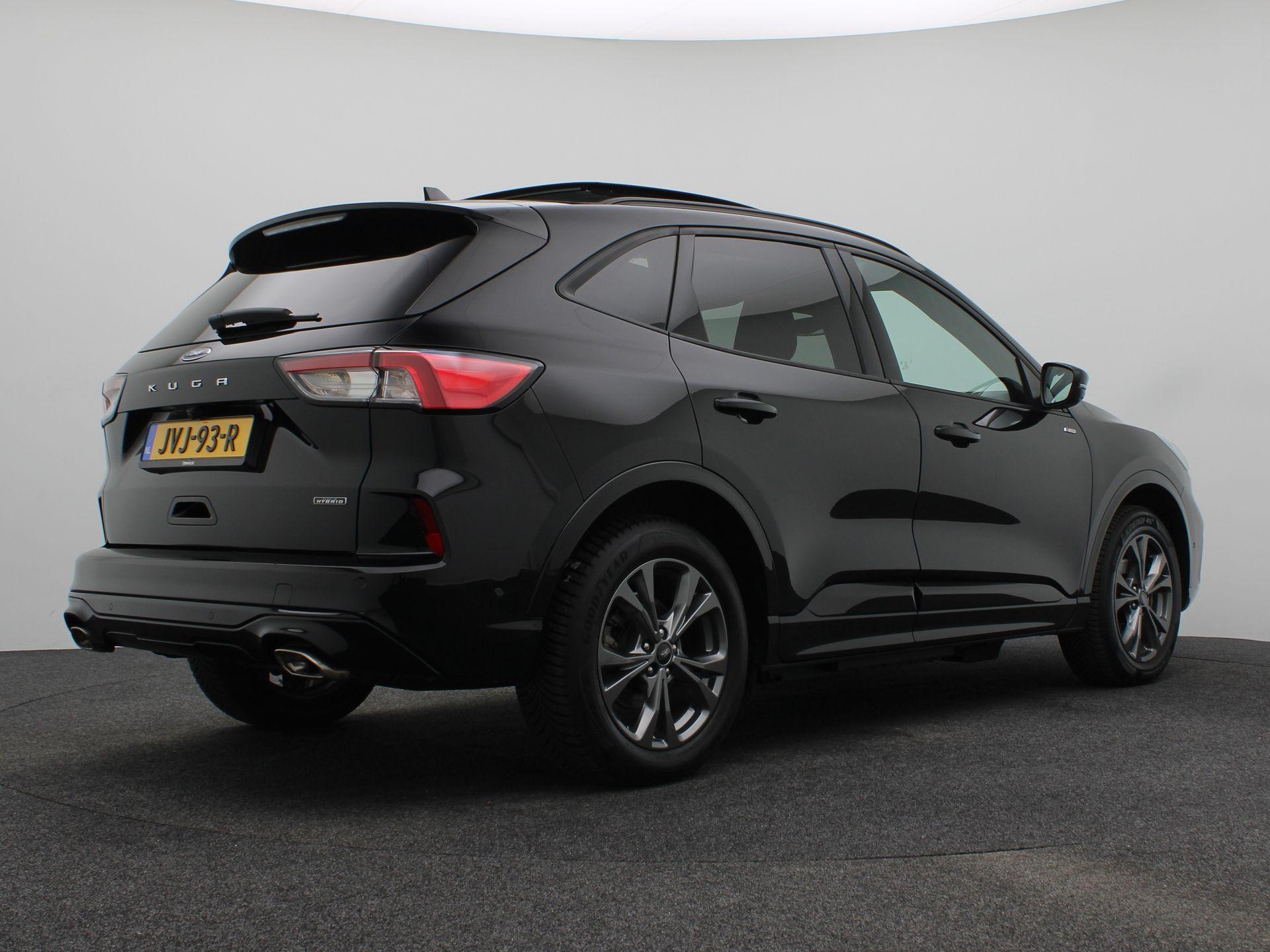 Ford Kuga 2.5 PHEV ST-Line - Afbeelding 5