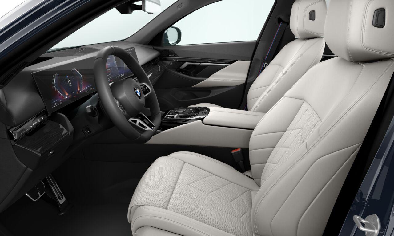 BMW 5 Serie Touring 520i - Afbeelding 4