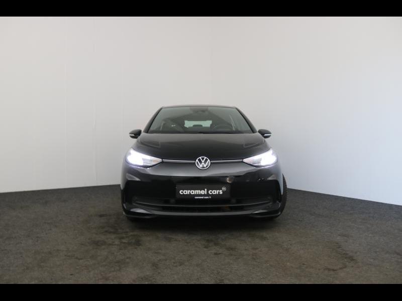Volkswagen ID.3 PRO PERFORMANCE *ZETELVERWARMING*CARPLAY*DAB*GPS*SENSOREN VOOR ACHTER* - Image 2