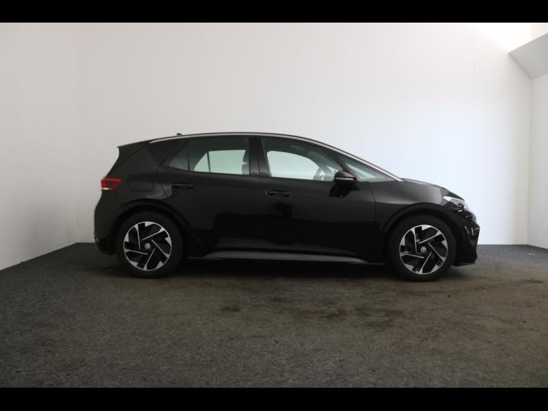 Volkswagen ID.3 PRO PERFORMANCE *ZETELVERWARMING*CARPLAY*DAB*GPS*SENSOREN VOOR ACHTER* - Image 3