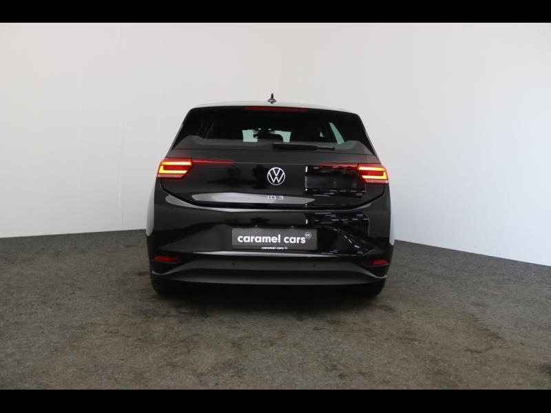 Volkswagen ID.3 PRO PERFORMANCE *ZETELVERWARMING*CARPLAY*DAB*GPS*SENSOREN VOOR ACHTER* - Image 5