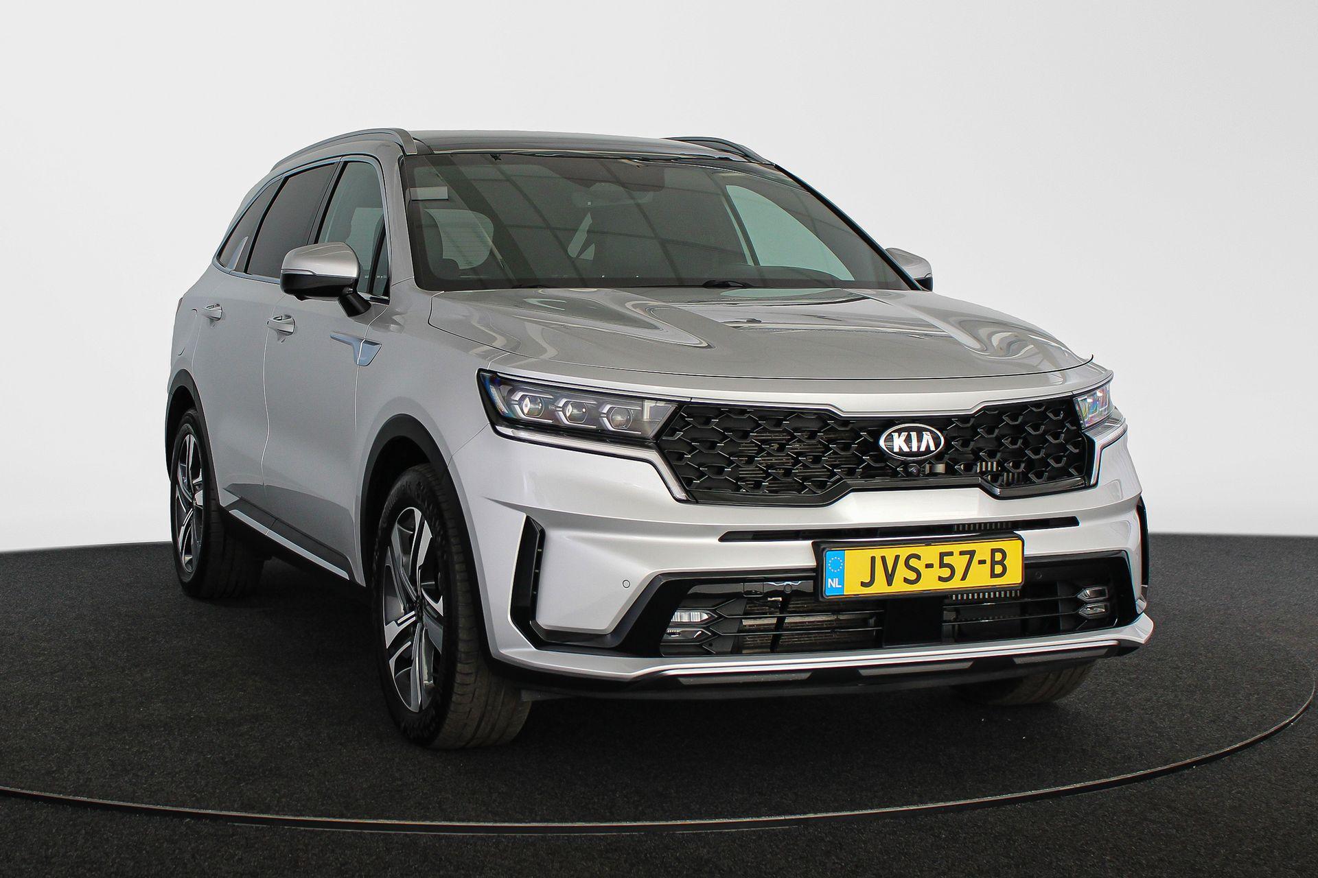 Kia Sorento 1.6 T-GDI Plug-in Hybrid 4WD ExecutiveLine - Afbeelding 2