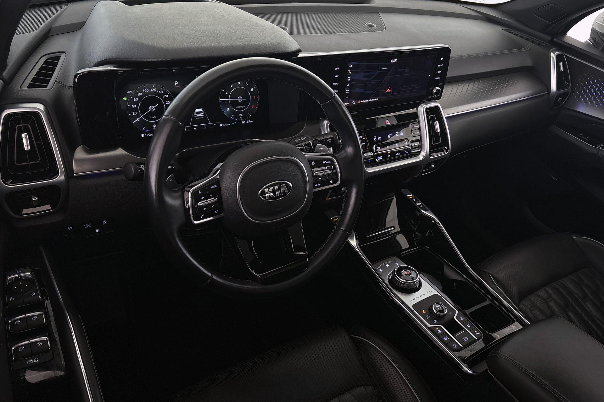 Kia Sorento 1.6 T-GDI Plug-in Hybrid 4WD ExecutiveLine - Afbeelding 5