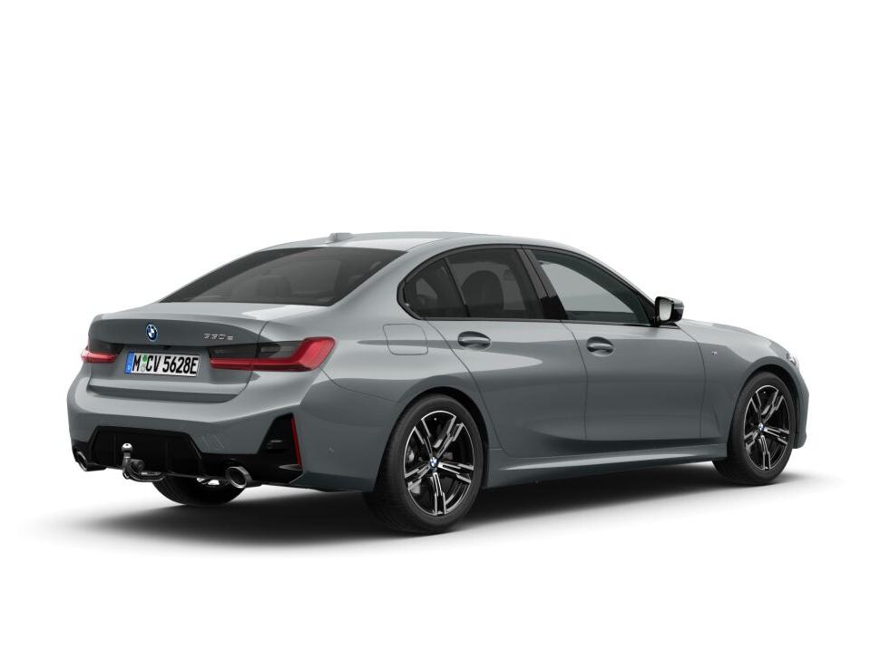 BMW 3 Serie 330e M Sport Edition - Afbeelding 2