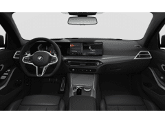 BMW 3 Serie 330e M Sport Edition - Afbeelding 3