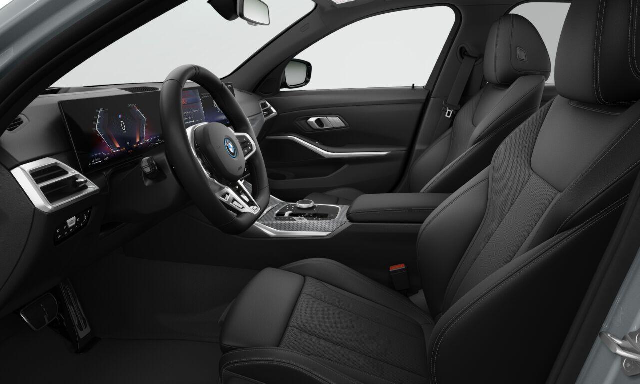 BMW 3 Serie 330e M Sport Edition - Afbeelding 4