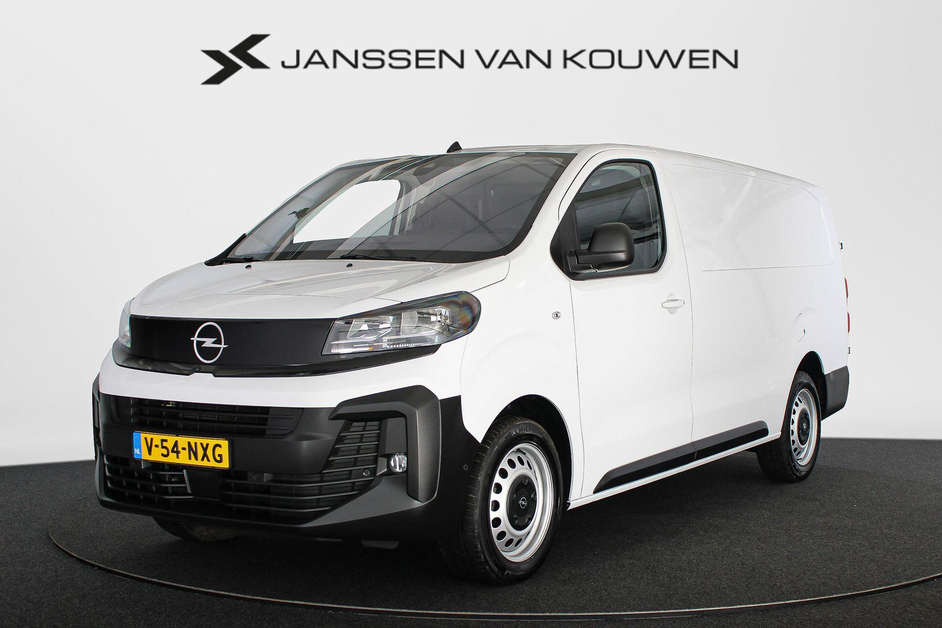 Opel Vivaro 2.0 Diesel 180 L3