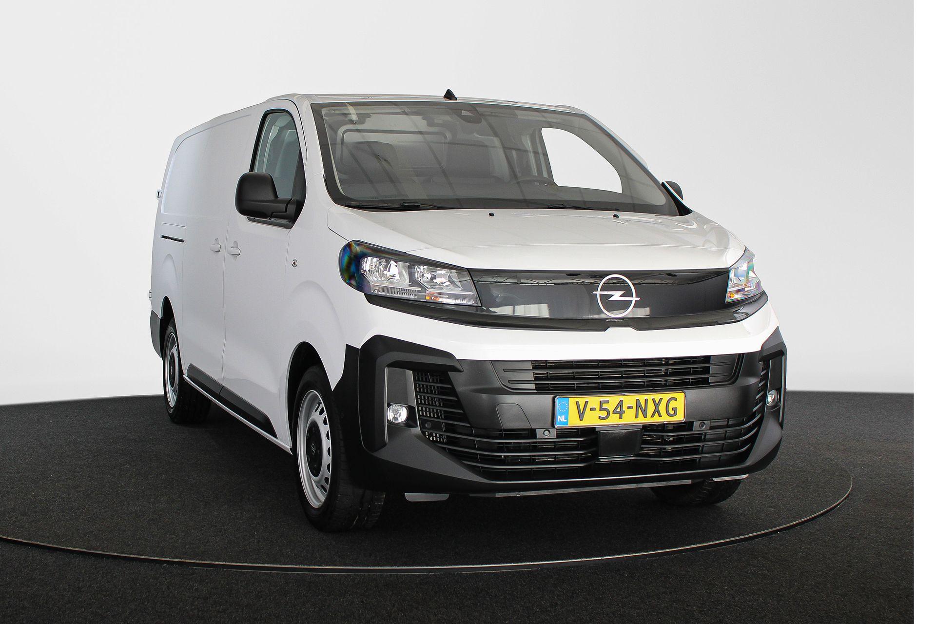 Opel Vivaro 2.0 Diesel 180 L3 - Afbeelding 2