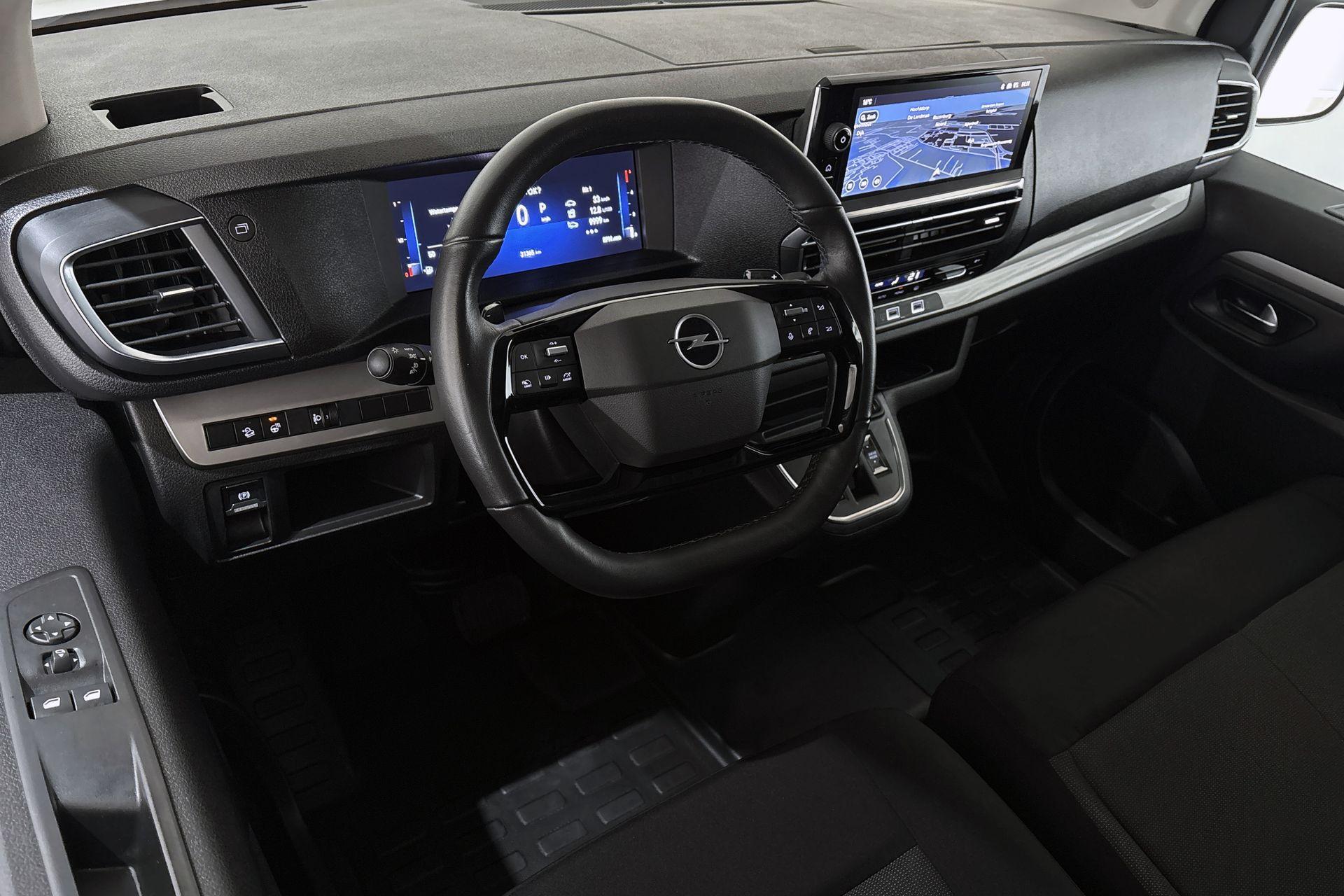 Opel Vivaro 2.0 Diesel 180 L3 - Afbeelding 5