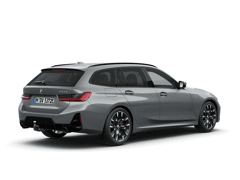 BMW 3 Serie 330e Touring - Afbeelding 2