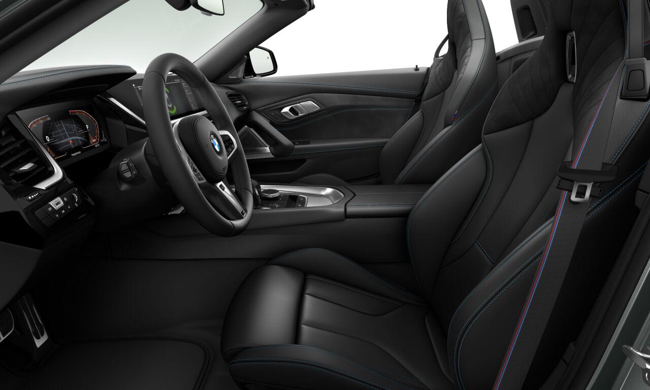 BMW Z4 Roadster sDrive30i - Afbeelding 4