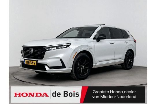Honda CR-V 2.0 e:PHEV Advance Tech