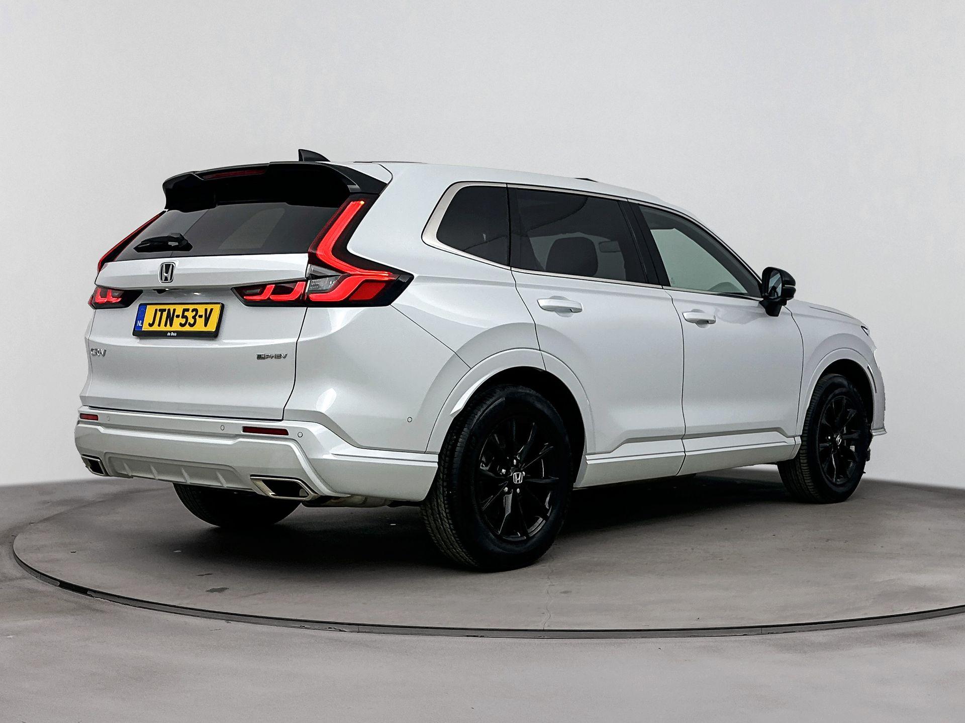 Honda CR-V 2.0 e:PHEV Advance Tech - Afbeelding 2