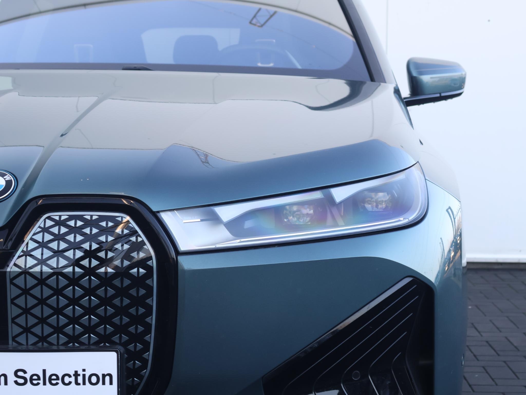 BMW iX xDrive40 High Executive 77 kWh - Afbeelding 5