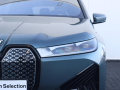 BMW iX xDrive40 High Executive 77 kWh - Afbeelding 5