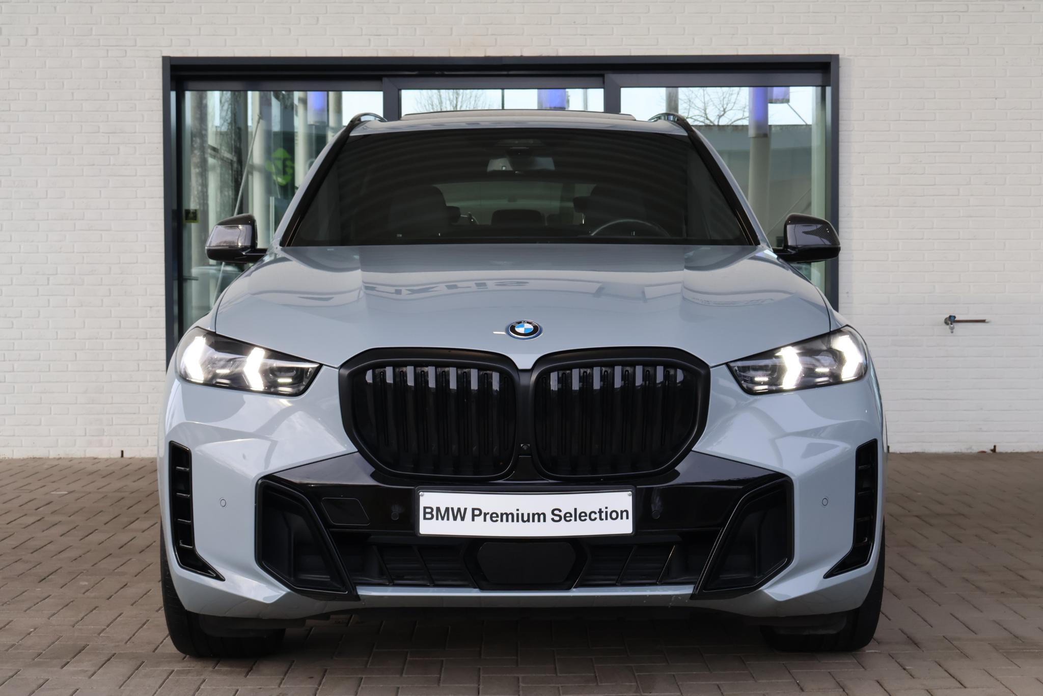 BMW X5 xDrive50e - Afbeelding 3