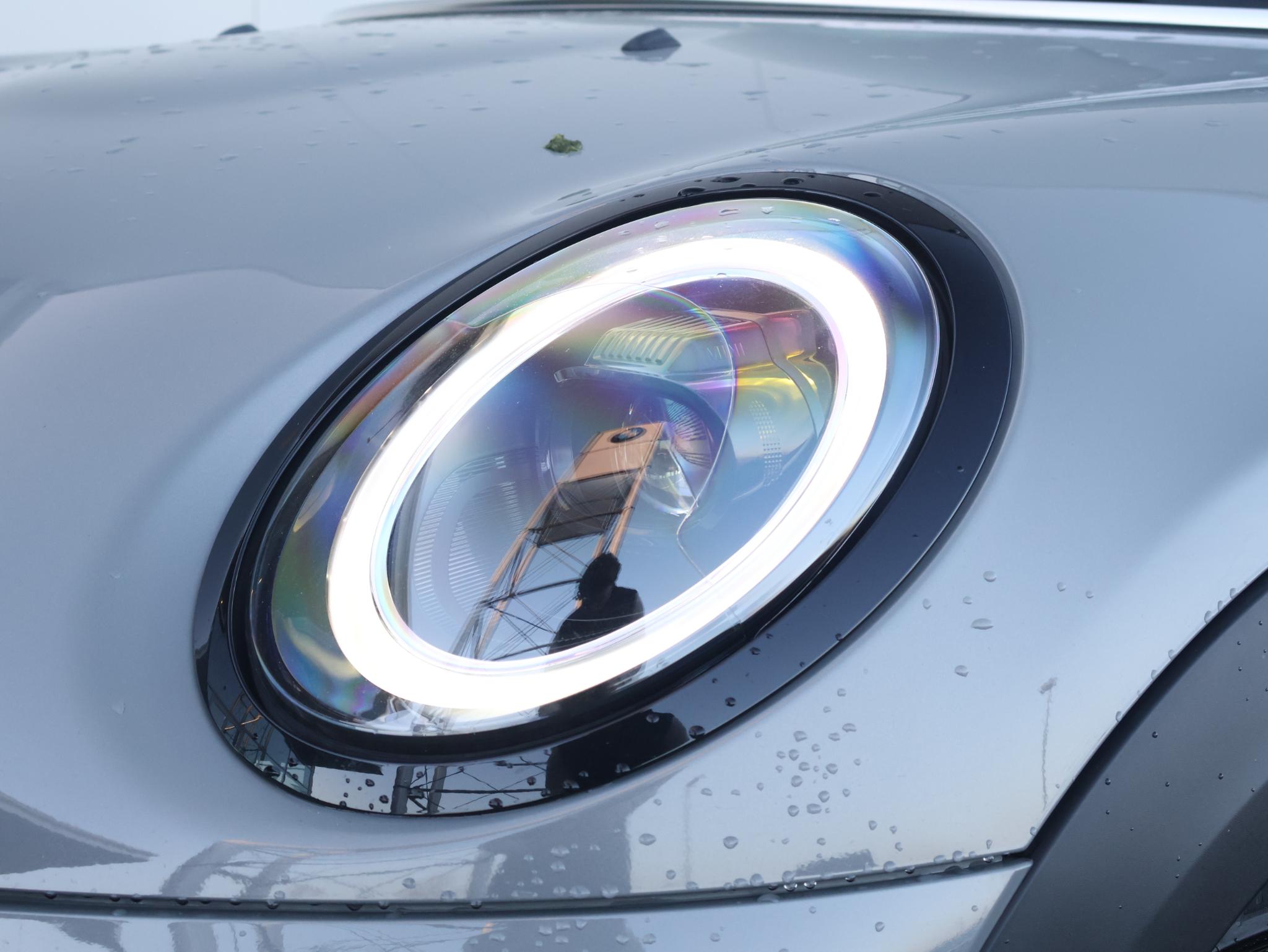 MINI Electric Mini Business Edition 33 kWh - Afbeelding 2