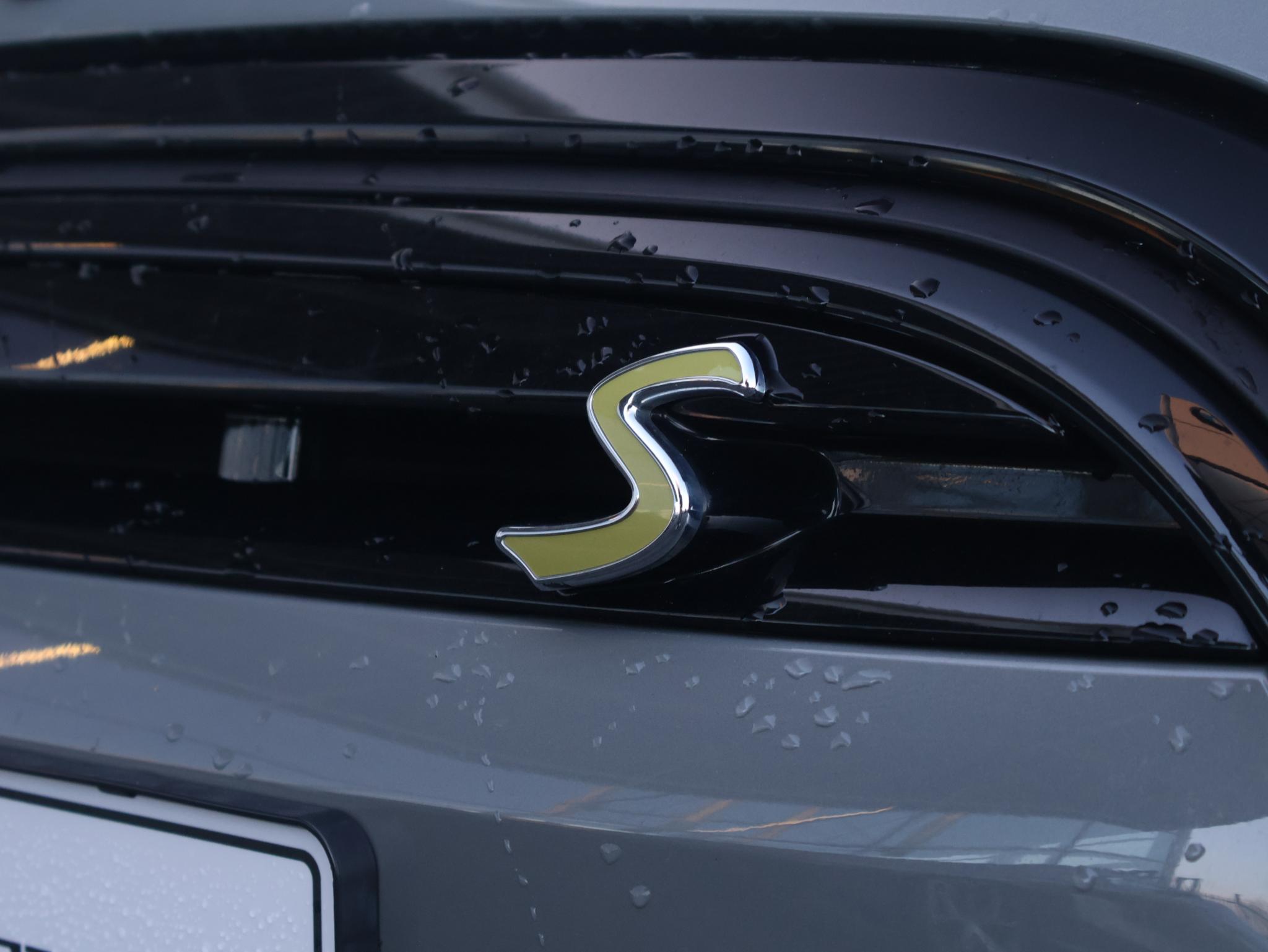 MINI Electric Mini Business Edition 33 kWh - Afbeelding 3