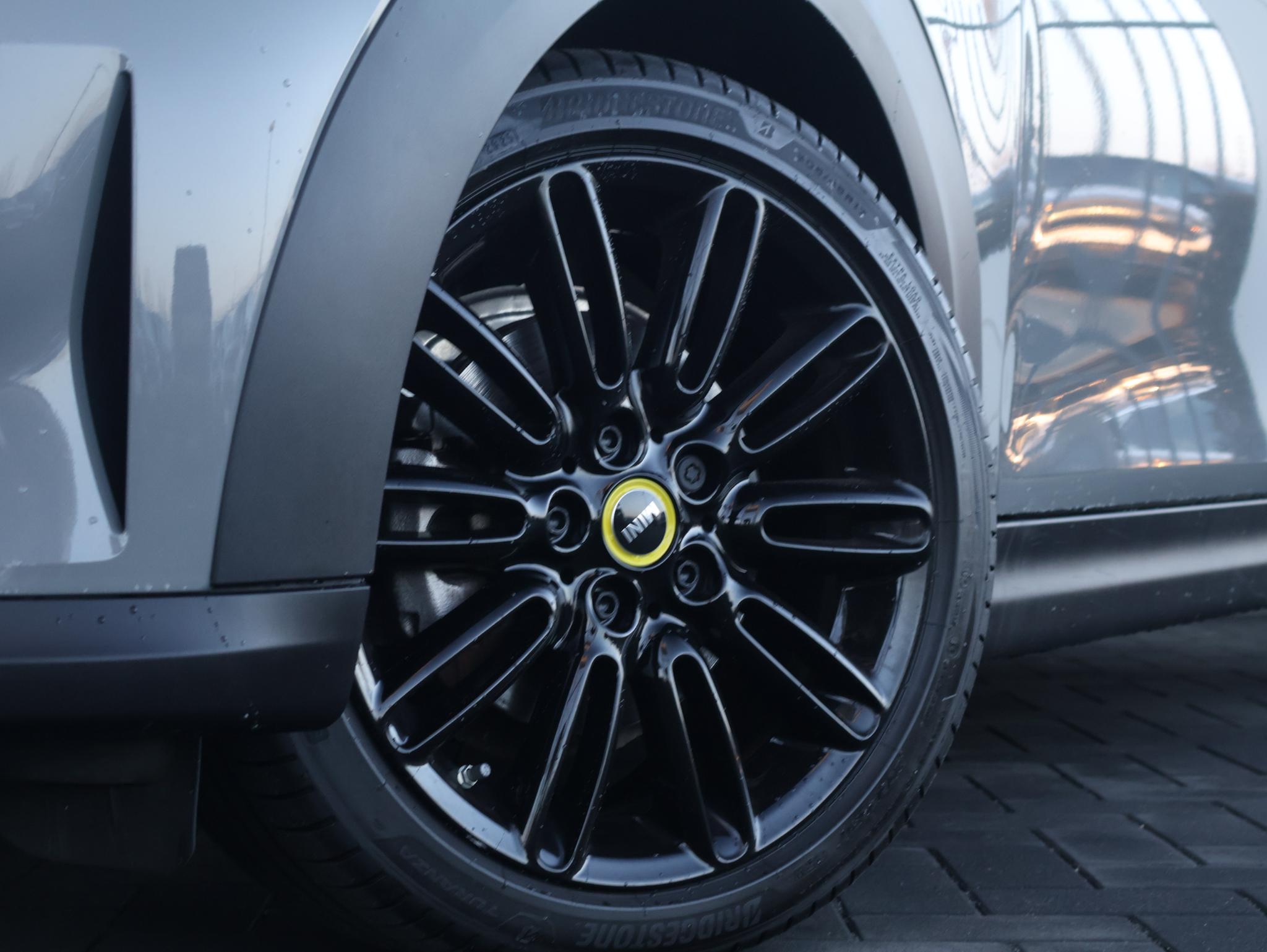 MINI Electric Mini Business Edition 33 kWh - Afbeelding 4