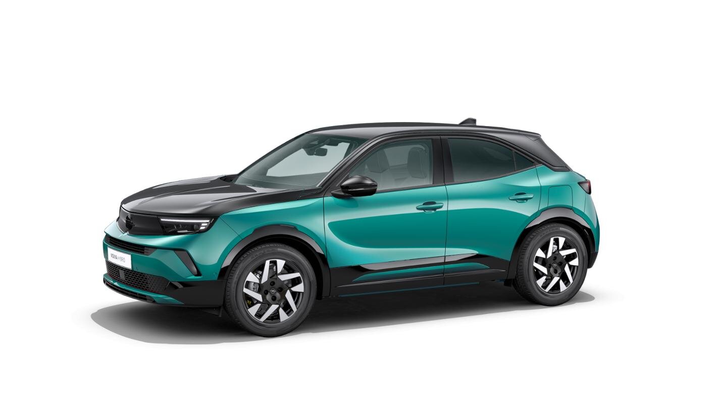 Opel Mokka Ultimate - Afbeelding 3