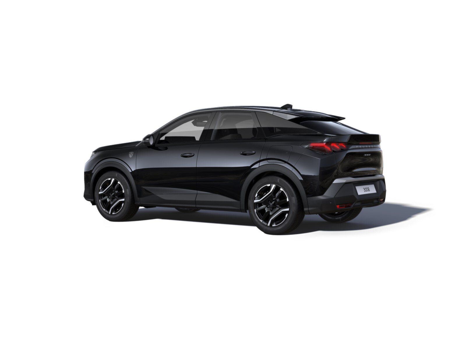 Peugeot 3008 GT - Afbeelding 4